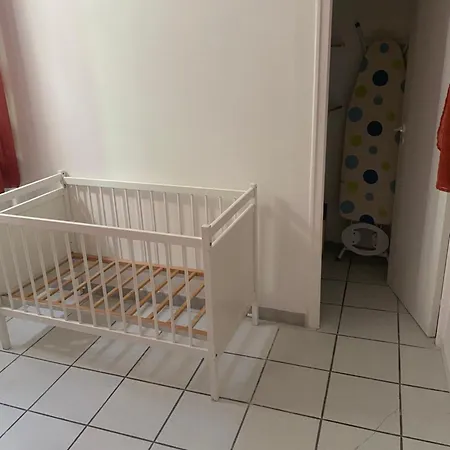 Apartmán Centre Historique - Terrecuite